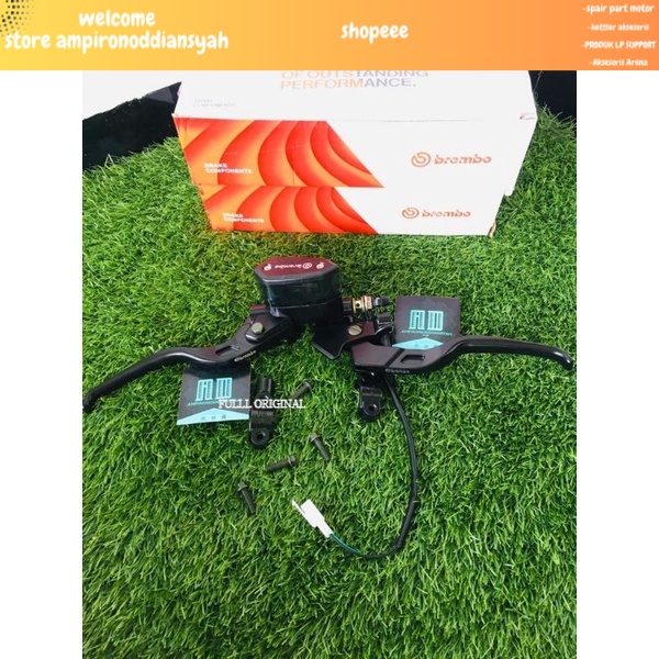 MASTER REM BEREMBO COPY RCB SET KANAN KIRI PNP ISTIMEWAH copy rcb master rem rcb s1 copy master rem 