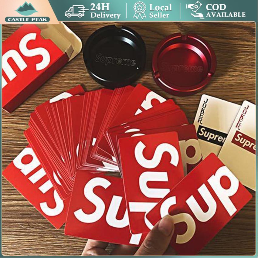 Poker Card Supreme