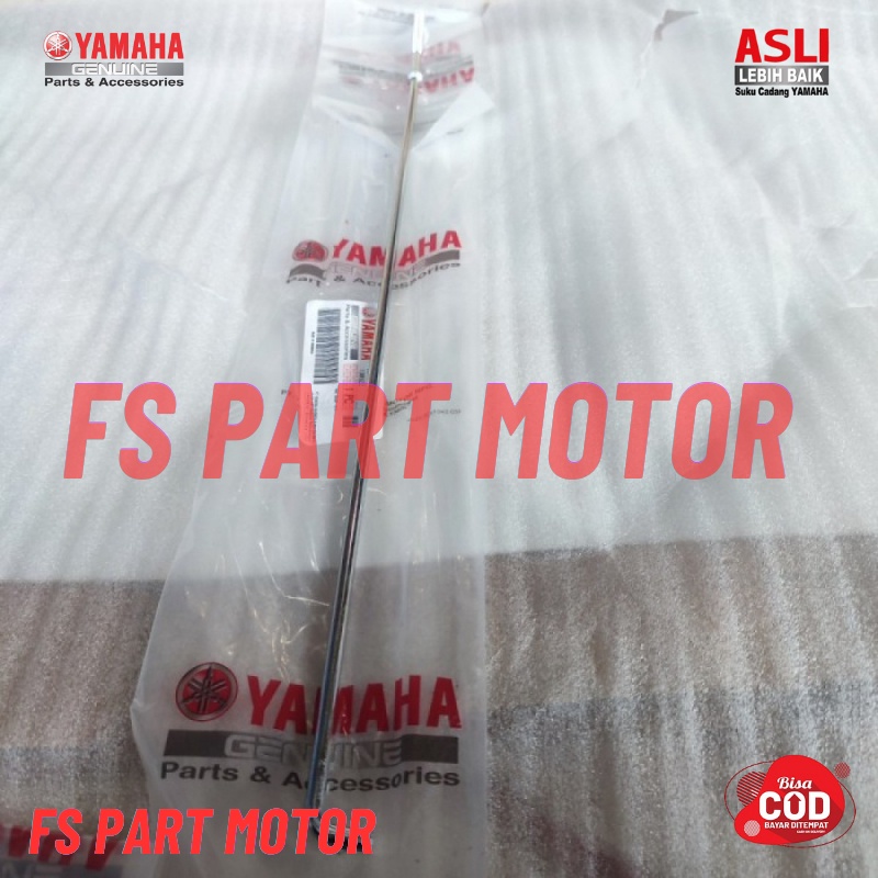 LIDI KAWAT TIANG GANTAR REM RX KING ORIGINAL 1S7-F7231-00