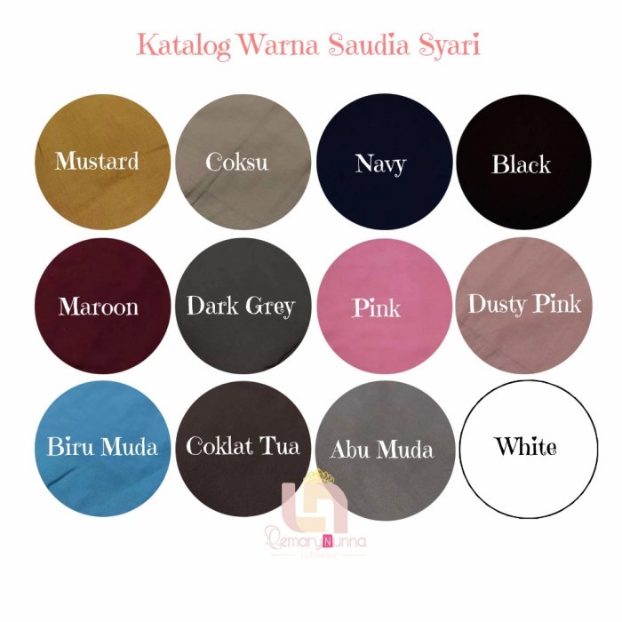 Jilbab Segiempat SAUDIA SYARI WAFFA/Kerudung polos JUMBO/Hijab Syari - Biru