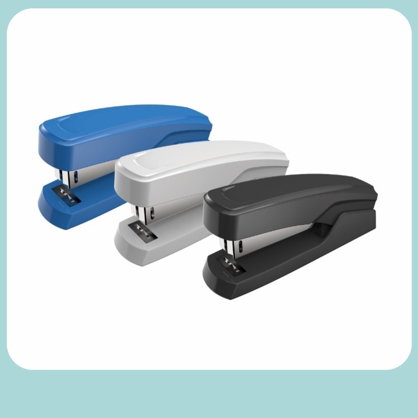 

M&G 24/6 Staples Stapler Hekter MGS-05 - ABSN2669