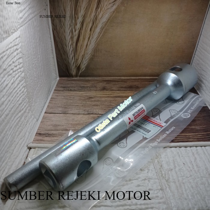 KUNCI RODA CANTER PS125 PS136 PS 125 136 TURBO 21x41 KDR JAPAN