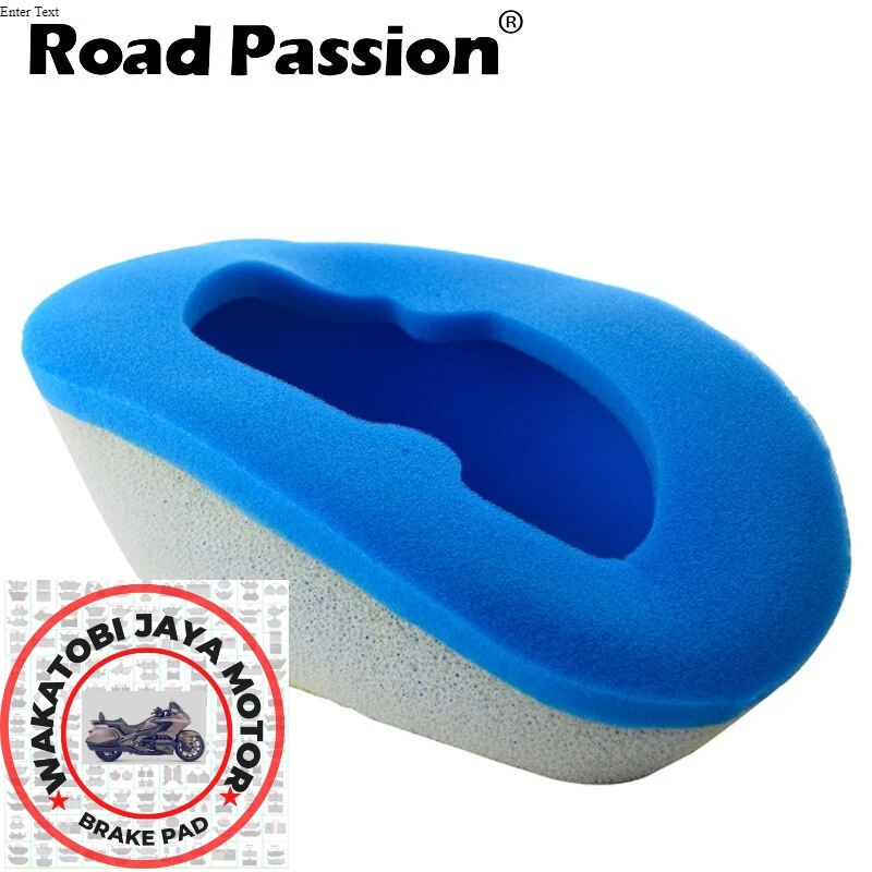 Saringan Udara untuk YAMAHA YZ250 1997-2013 YZ250F 2001-2013 YZ400F 1998-1999 YZ426F 2000-2002 YZ450