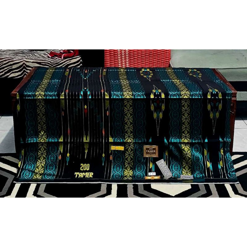 PROMO COD TAMER 200 SGF SGA SGE SFS fuul Songket