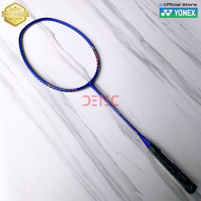 NANORAY 72 LIGHT - BLUE 5U5 Yonex - raket badminton