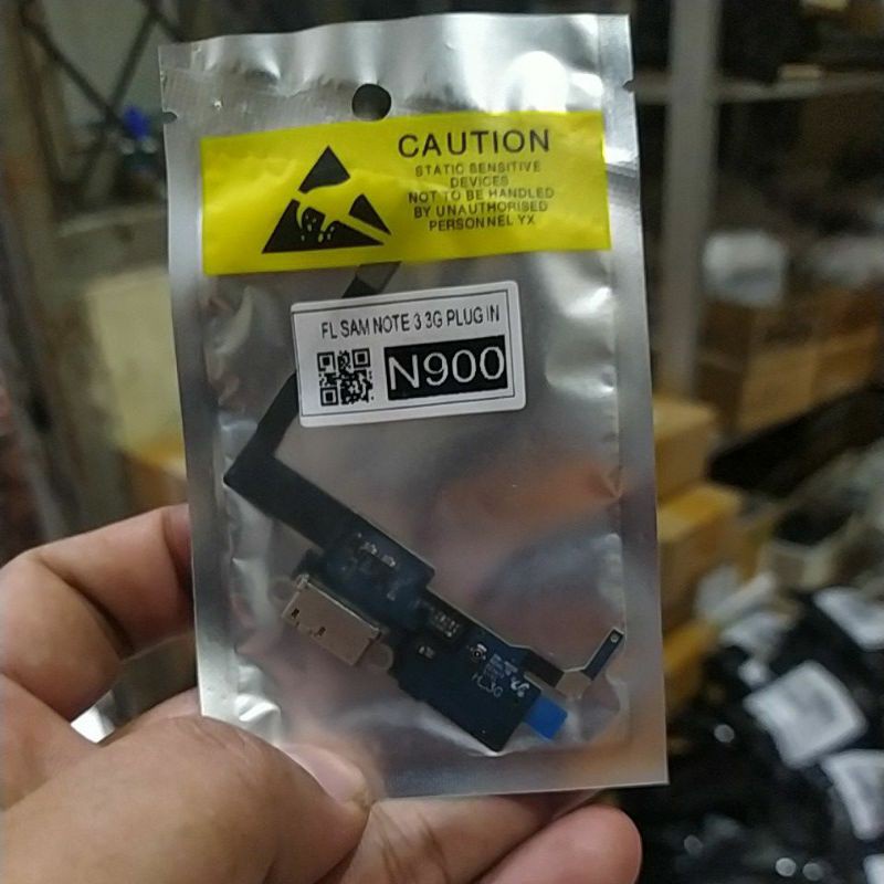 FLEXIBEL CONECTOR CHARGER SAMSUNG NOTE 3/ N900 FLECIBLE CAS ORYGINAL