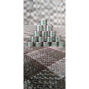 RING MERPATI BAJA KETOK MANUAL HAND MADE JAMAN DULUmurah screp