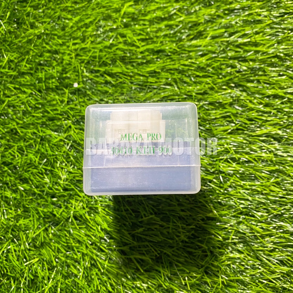 CDI Pengapian Megapro GL Pro Neotech GL Max Neotech Shogun Original Fukuyama (FKY-196)