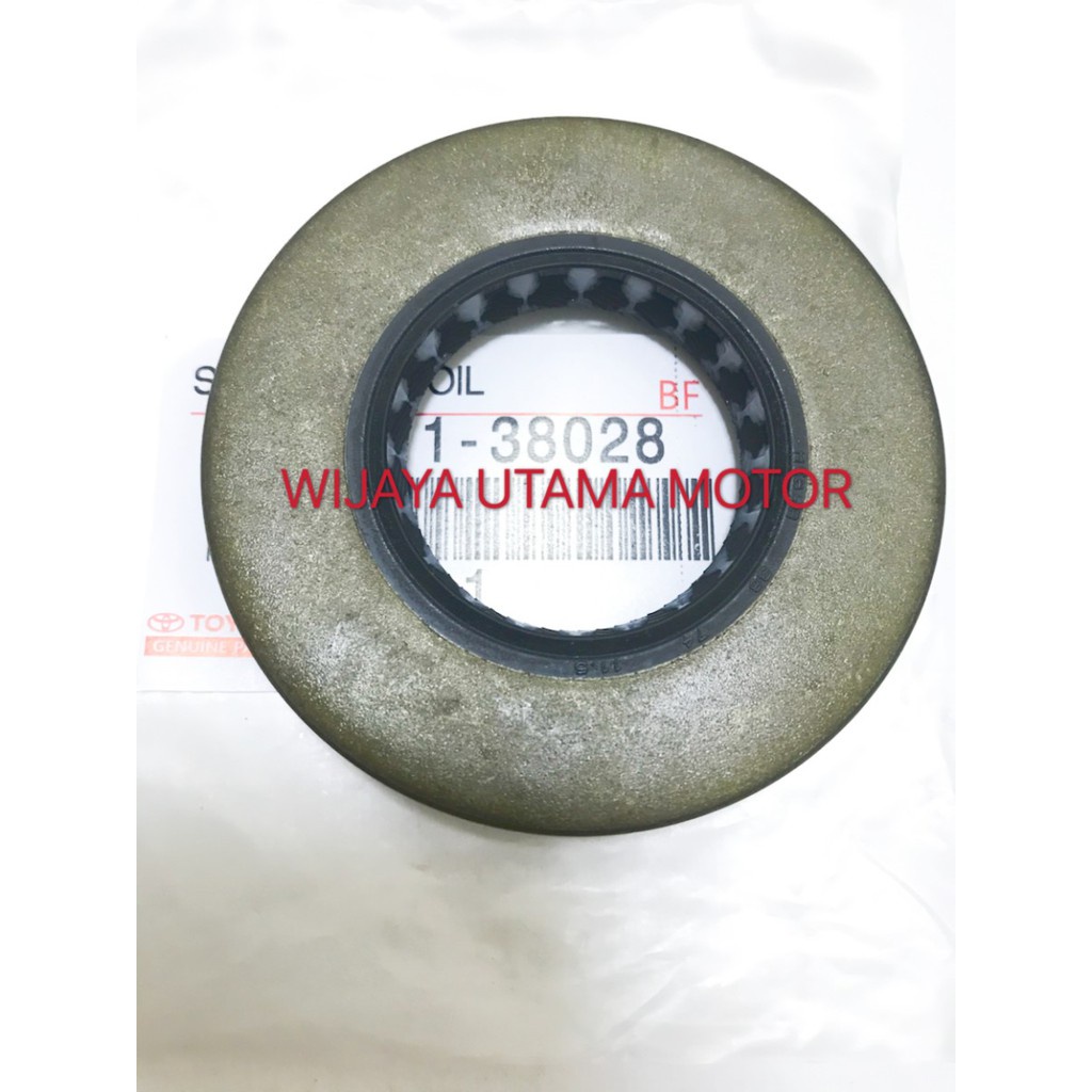 OIL SEAL PINION SIL GARDAN KIJANG 5K 7k SUPER GRAND KAPSUL