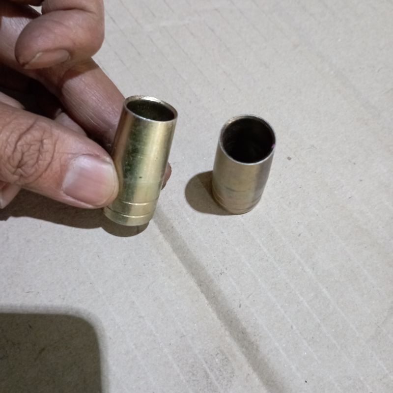 BOSH PENGGANJAL SULING 2 SHOCK DEPAN CB 150 R GL PRO MEGA PRO TIGER ORIGINAL ORI SECOND COPOTAN