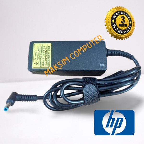 Charger Adaptor Hp 240 G4 Hp 240 G7 Hp 240 G5 Hp 250 G8 Hp 240 G6 -MC