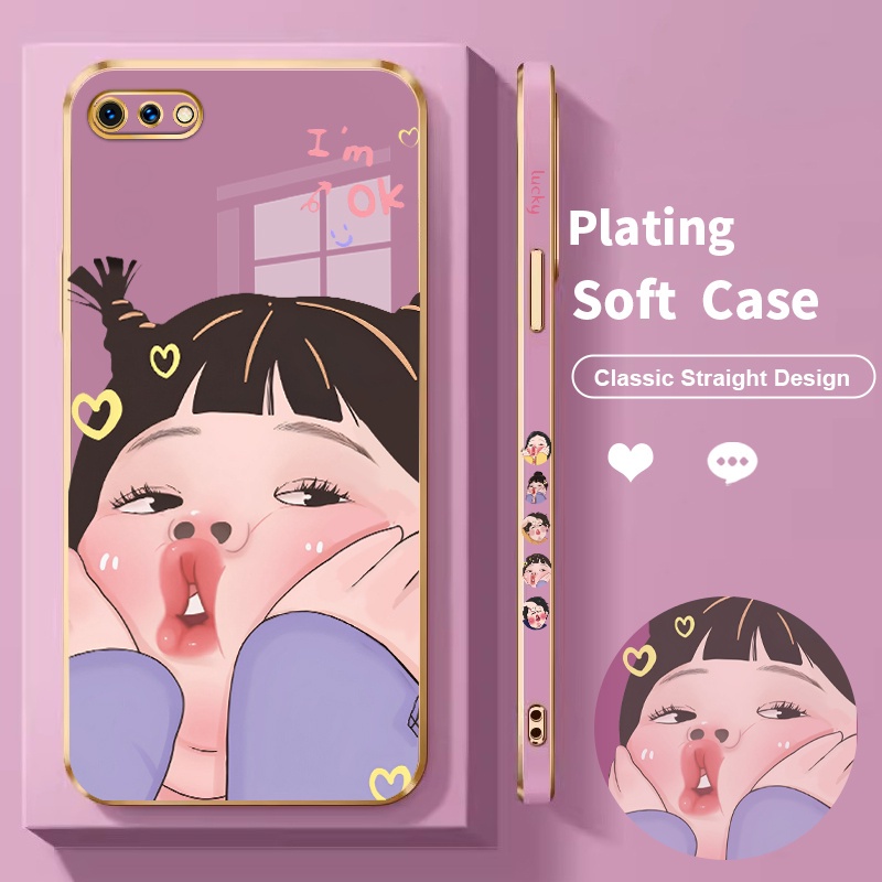 Case HP For Oppo A1k A11k A1X A11 A11s A11X For Oppo A1 2018 A1 Pro OPOP A1Pro For OppoA1k For OppoA