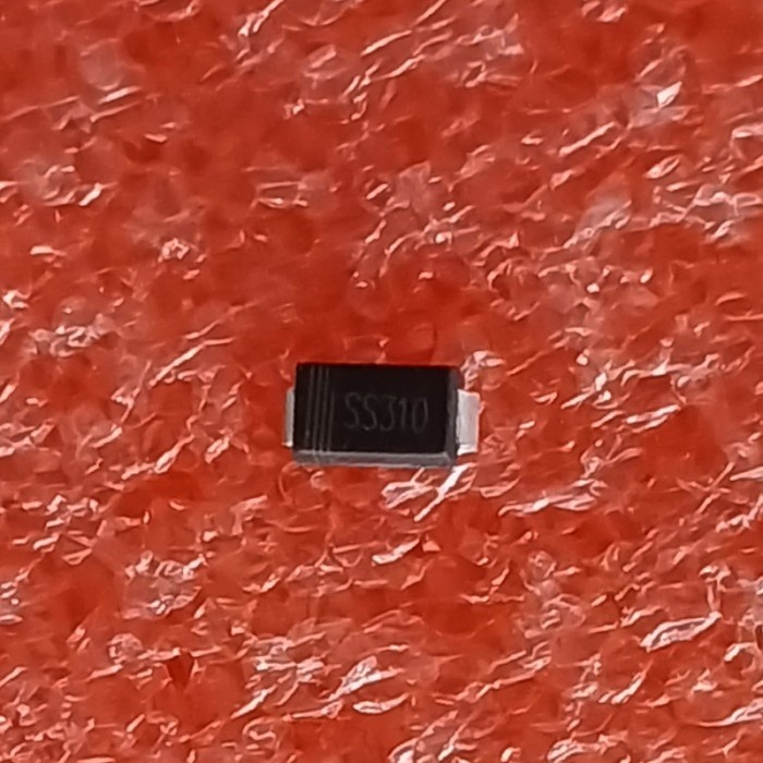 SR3100 SS310 SMA SMD