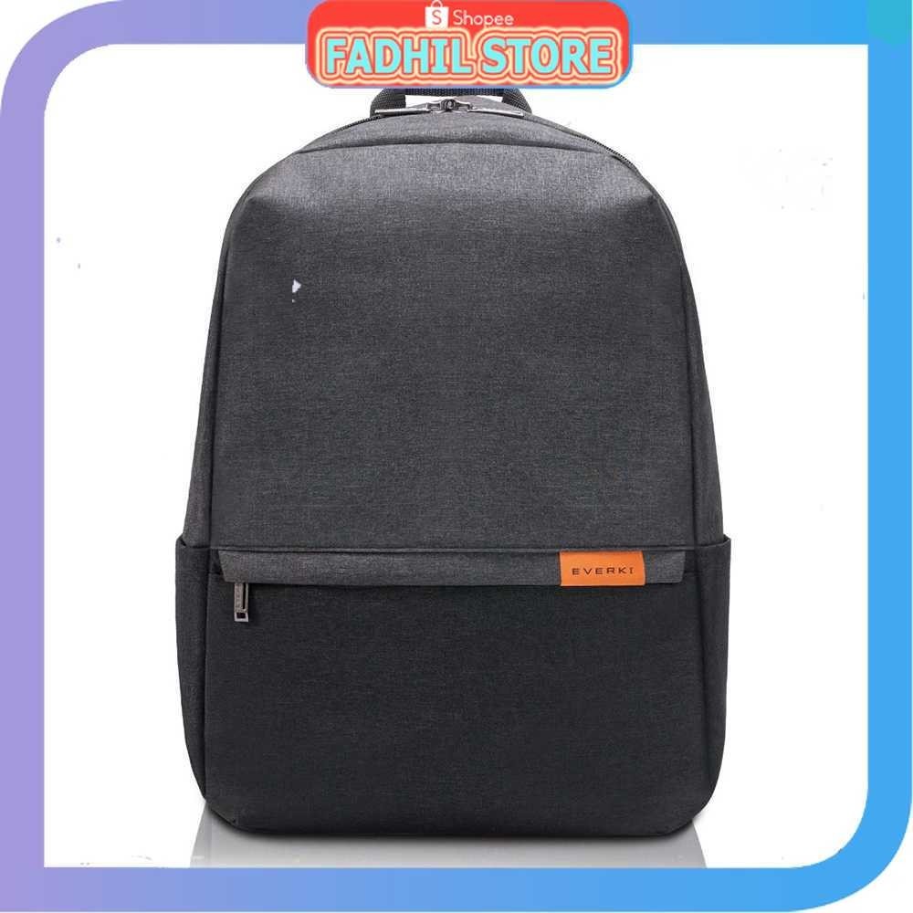FS - EVERKI Tas Ransel Laptop Backpack 15.6 Inch - EKP106