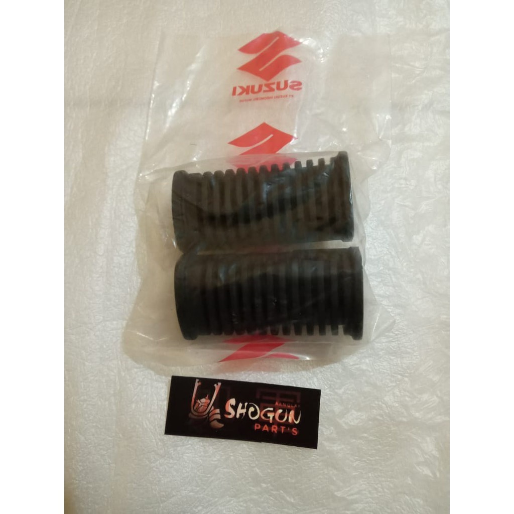 Karet Footstep Depan Satria FU Karet Footstep Depan Shogun