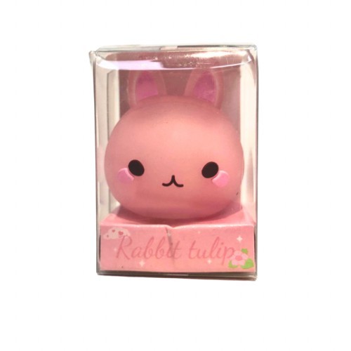 

Rautan/Serutan Sleper Weibo WB-71040 Mini Rabbit Set Alat Tulis - SATUAN - RABBIT WB-71040