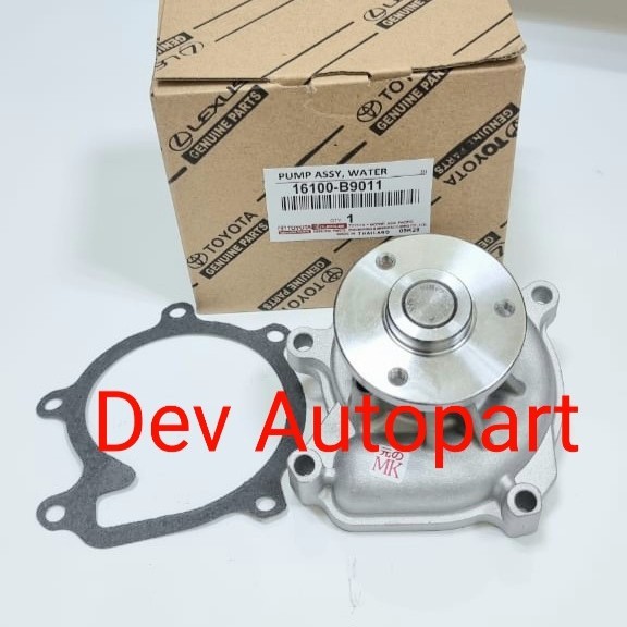 JUAL Water pump Avanza 1.3/1.5 BEST SELLER