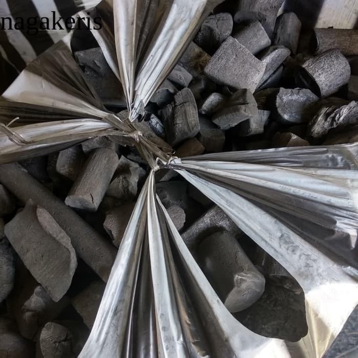 

Arang kayu arang bakar anggrek dd laris