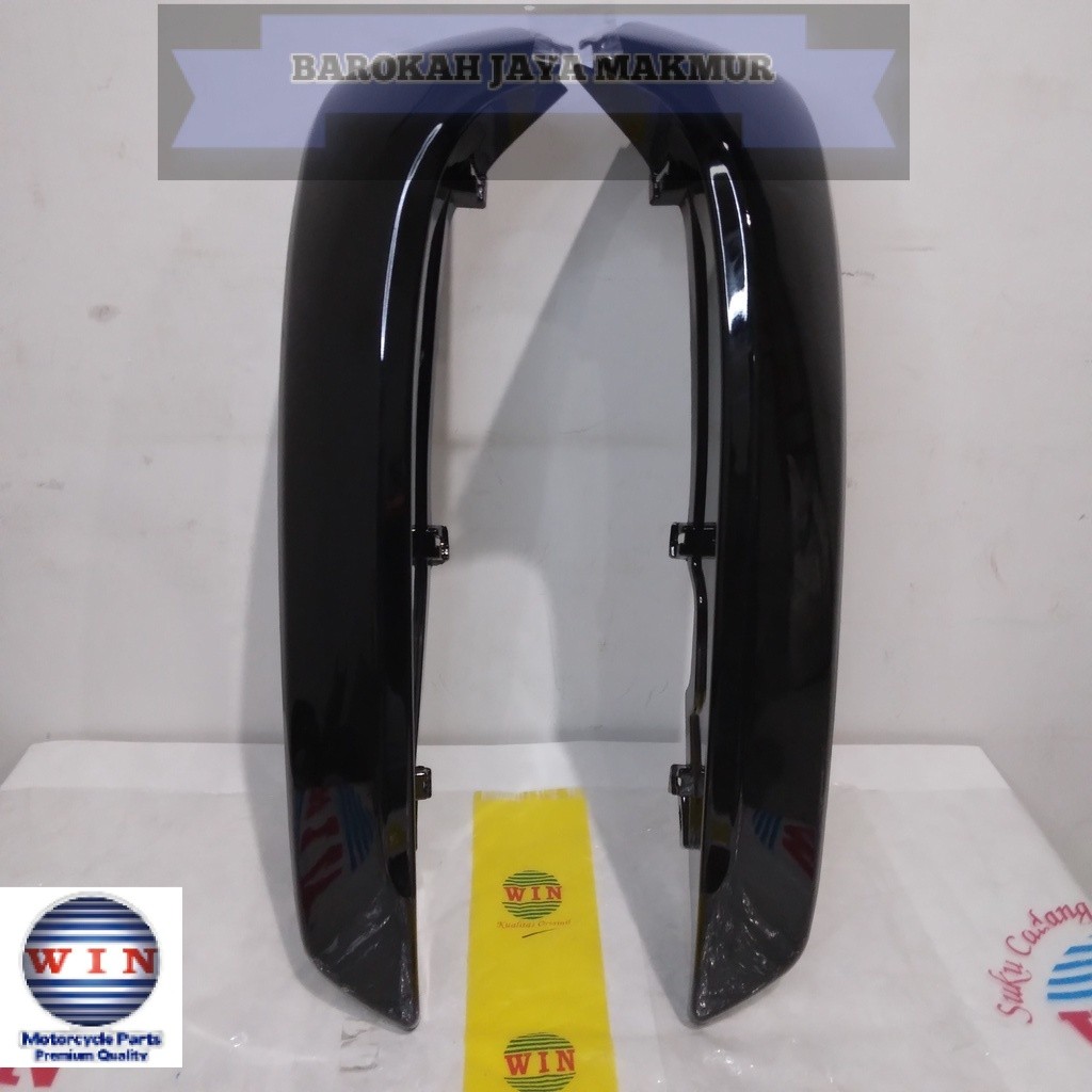 BJM SBY - Sayap Luar Astrea Supra / Supra X 100 1993 1994 1995 1996 1997 1998 1999 2000 2001 2002 Hi