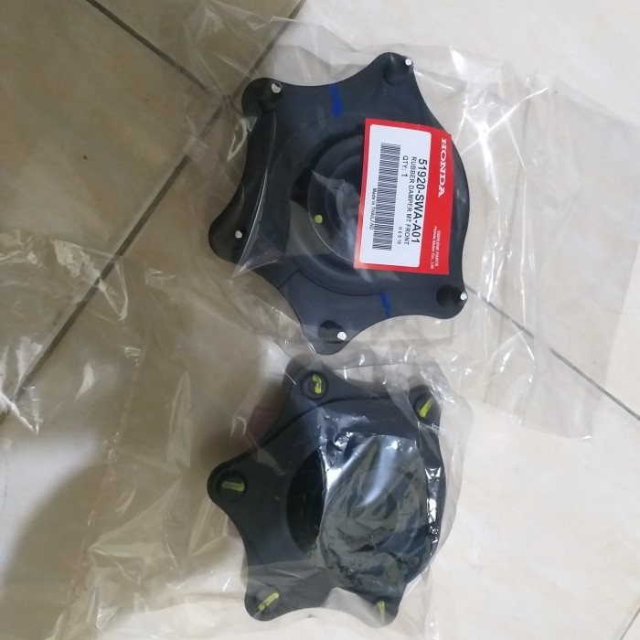 support crv depan gen 3