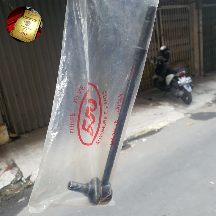 Serena C23 Link Stabil Depan Joint Stabilizer Front NISSAN OEM Jepang HQ