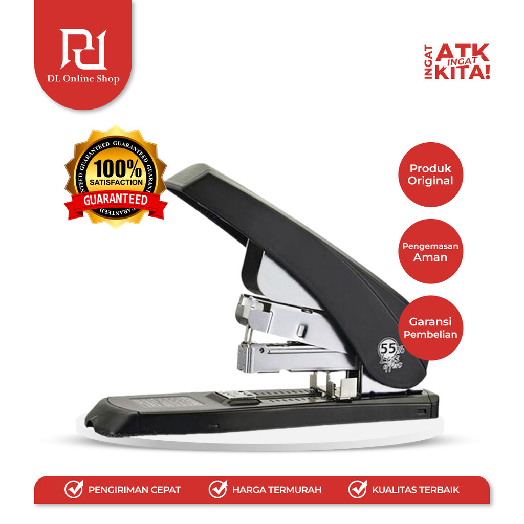 

KANGARO STAPLER LE-23 S13QL (1PC)