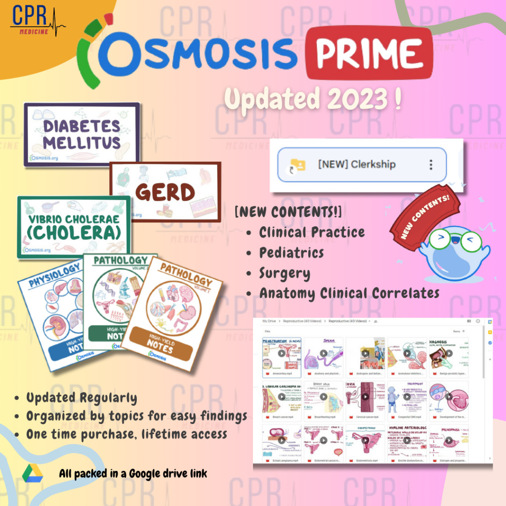 Osmosis Prime 2024 Package link Gdrive