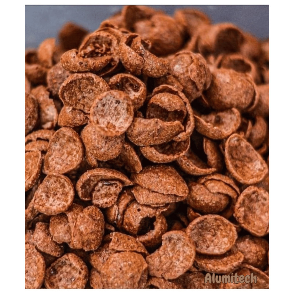 

SALE - coco crunch 1kg sereal 1kg coco crunch chocochips 1kg