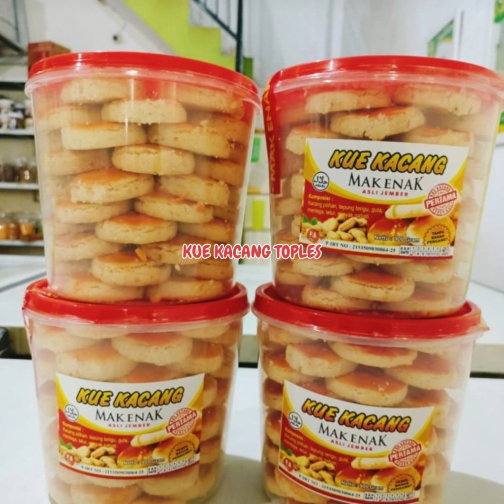 

SALE - kue kacang kue kacang toples kue kacang mak enak kue kacang mak enak asli jember roti kacang kue kacang jadul kue kacang 1 kg kue kacang mak enak asli jember ori kue kacang bandung