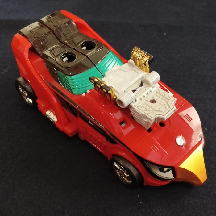 part dx speedor spedor go onger sentai engine oh dx drx