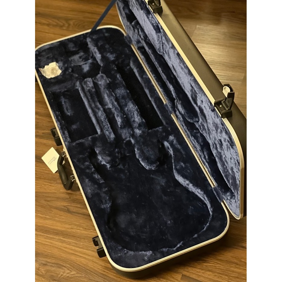 ibanez m300c hardshell guitar case