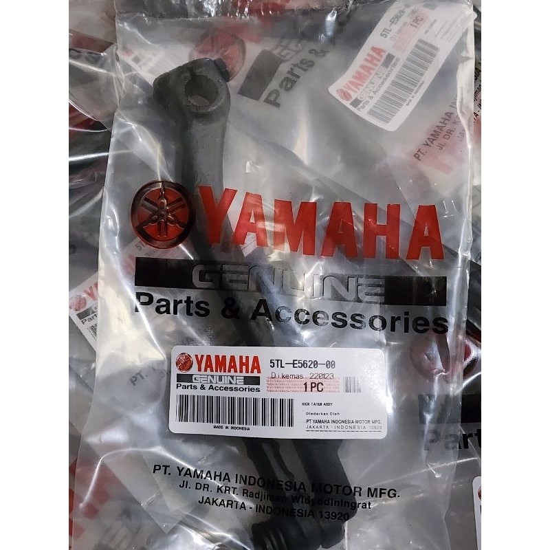 KICK STATER MIO SPORTY - JDMotor