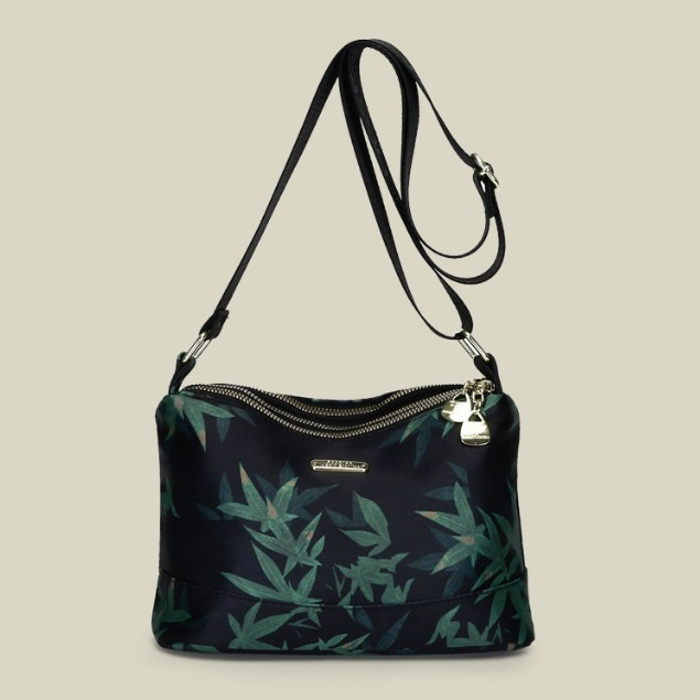 G3166 TAS PREMIUM ZHONGYUDAISHU TAS SELEMPANG WANITA TAS BAHU SHOULDER BAG IMPORT FASHION BEST SELLE