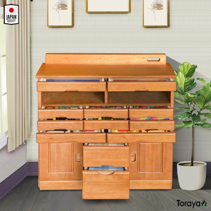 

[BIG SALE] Lemari Kabinet Kayu Berkualitas