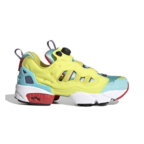 Adidas ZX Fury ZX Pump Sepatu Sneakers Pria - GZ7286