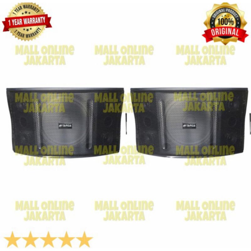 Speaker Pasif Targa 12inch Original Speaker Karaoke 12inch