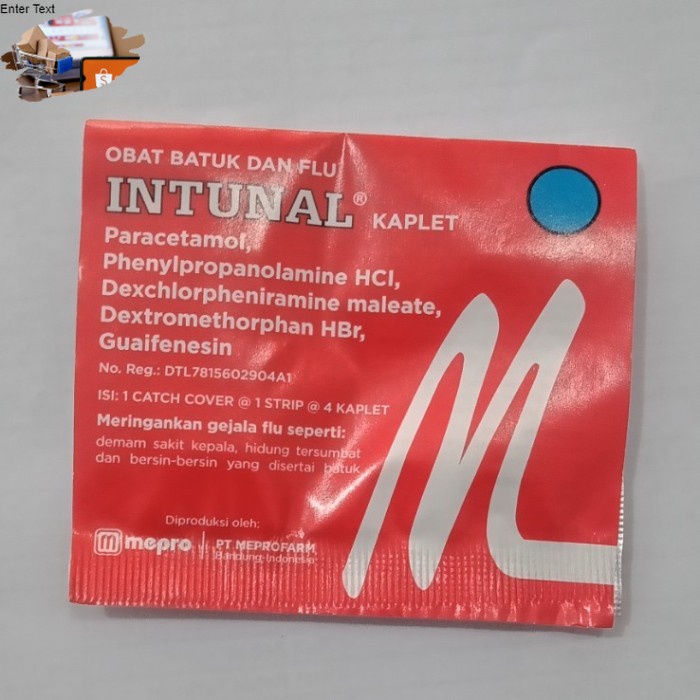 ready intunal tablet