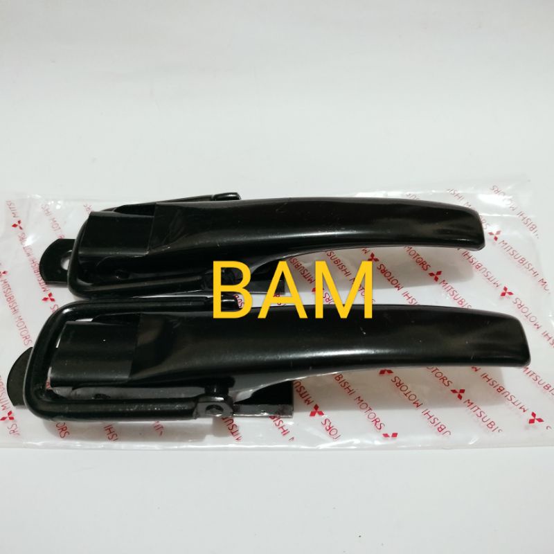 Kunci Bak Handel Bak Belakang MITSUBISHI L300 COLT T120 JADUL TIDAK SS