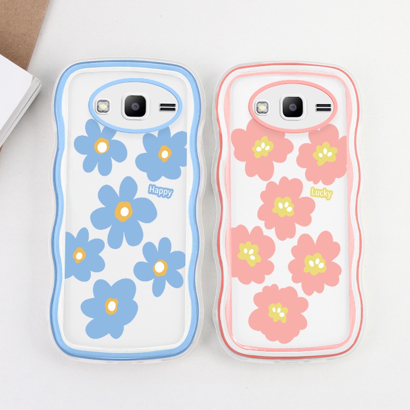 JSAYU For Samsung Case Casing For Samsung J2 Prime Ace Pro 2018 J7 Prime ON7 2016 J7 Pro J7 2017 A02