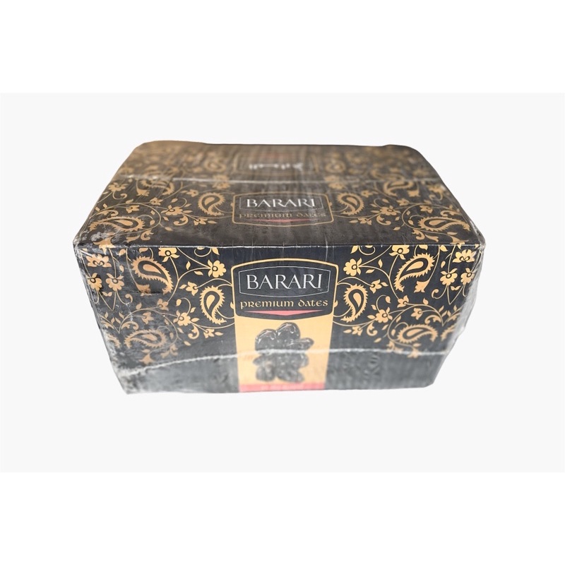 

Kurma Bam Barari 500g