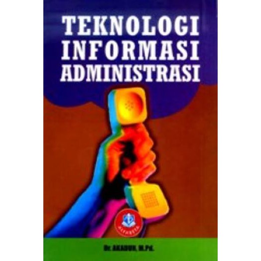 Teknologi Informasi Administrasi Terlaris