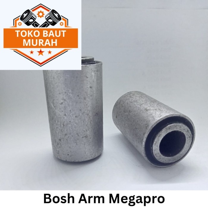 Bosh arm Megapro/ bos arm Megapro