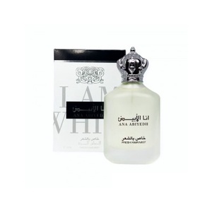 Ana Abiyed Ard Al Zaafaran Fresh hair mist 50 ml