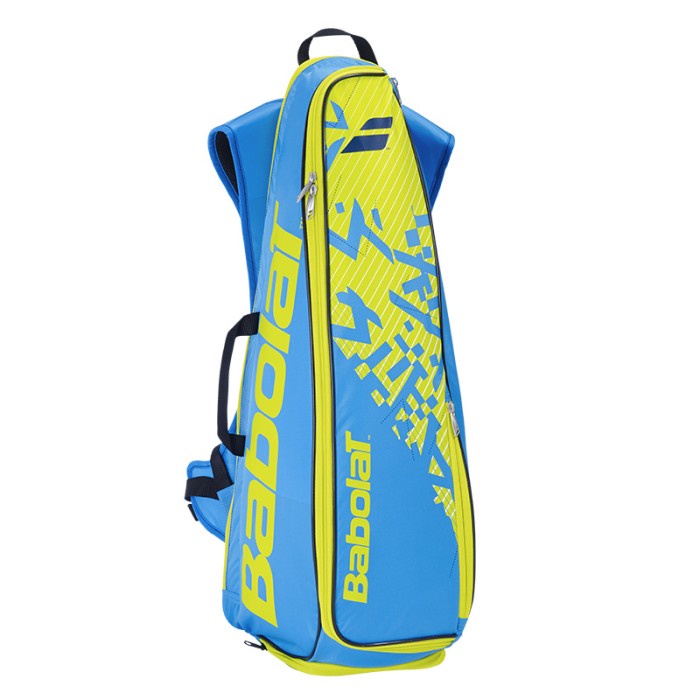 [ORI] Tas Tenis Raket Babolat Backracq/ Tennis and Badminton Bag Babolat Ori