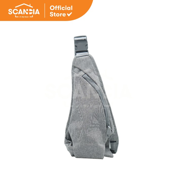 [Best Seller] SCANDIA Tas Sports Bag Hojborg