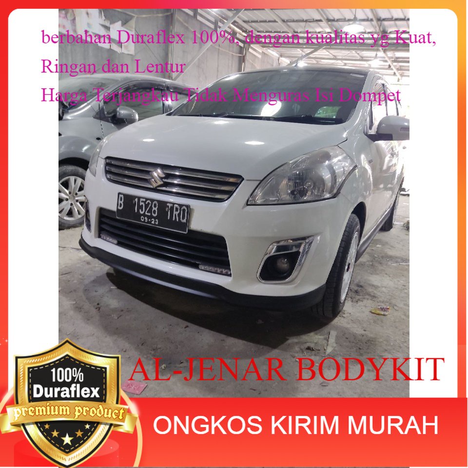 BODYKIT SUZUKI ERTIGA BODYKIT ERTIGA 2013 2014 2015 GRADE-A