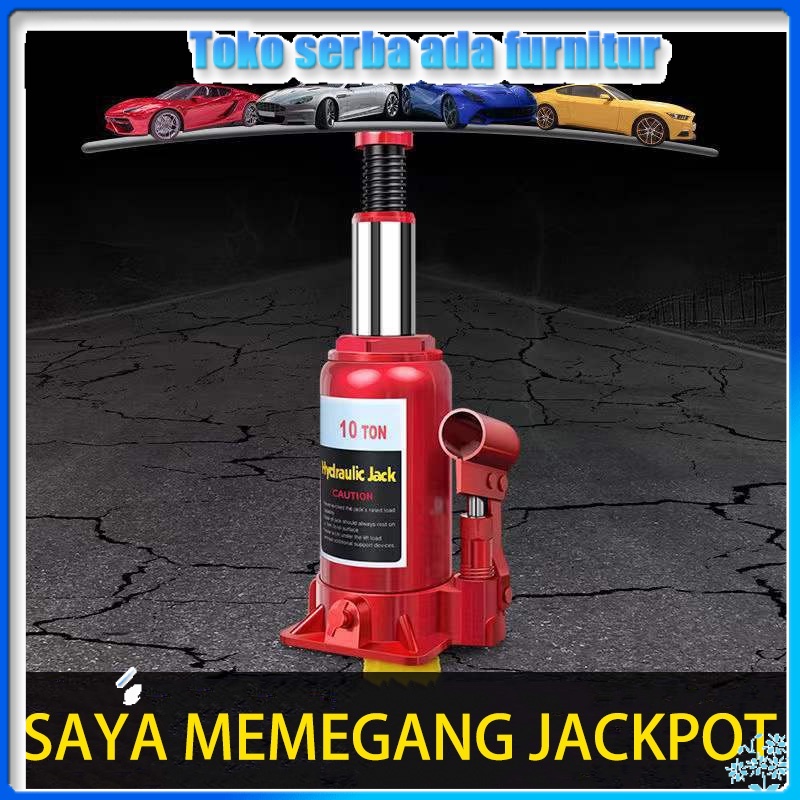Dongkrak hidrolik dengan linggis, dongkrak hidrolik 5 ton, dongkrak hidrolik 2 ton, dongkrak hidroli