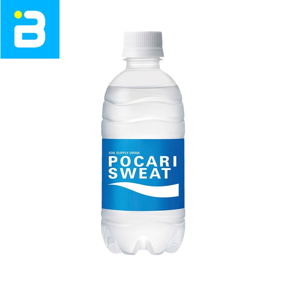 

Pocari Sweat 350ML