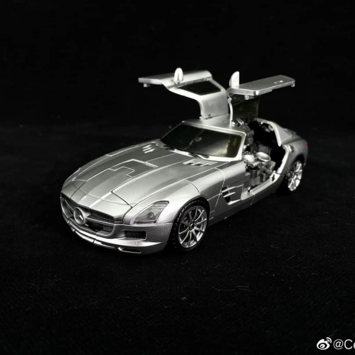 cyber era CE-03 Soundwave Transformers Soundwave DOTM ce-02