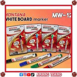 

SPIDOL WHITE BOARD MONTANA MW-12/SPIDOL WHITE BOARD MURAH TERMURAH